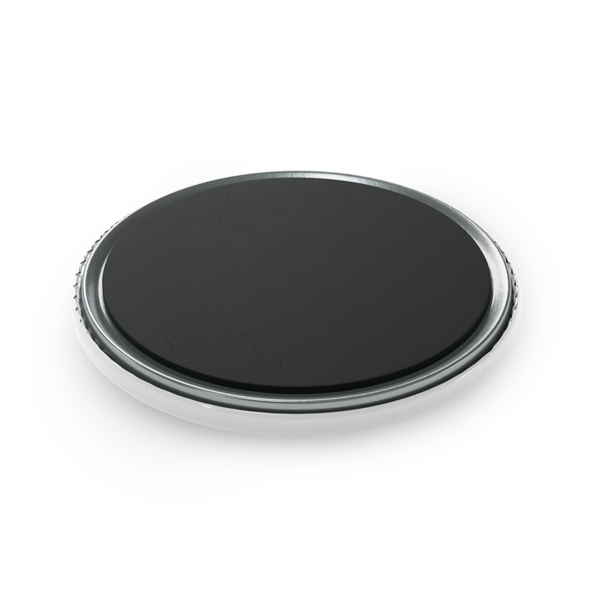 Thank You Round Button Magnet — Small Thank-You Gift Magnet