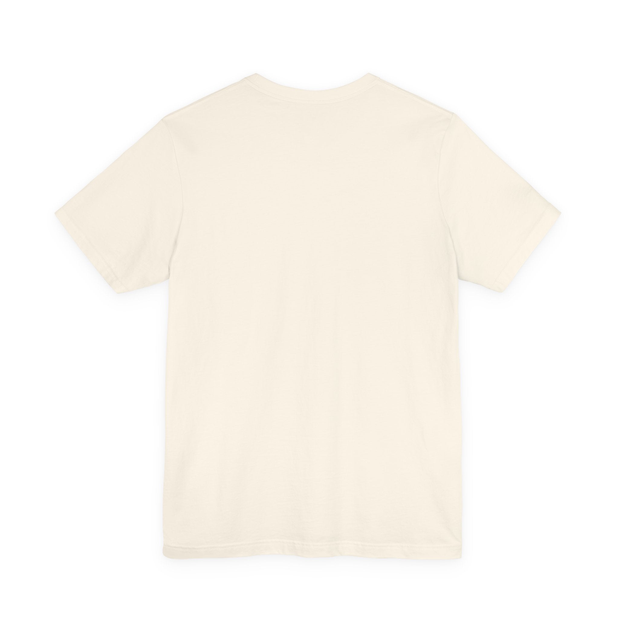Seaside Shells Tee — "Summer Vibes" Seahorse & Starfish Graphic Shirt