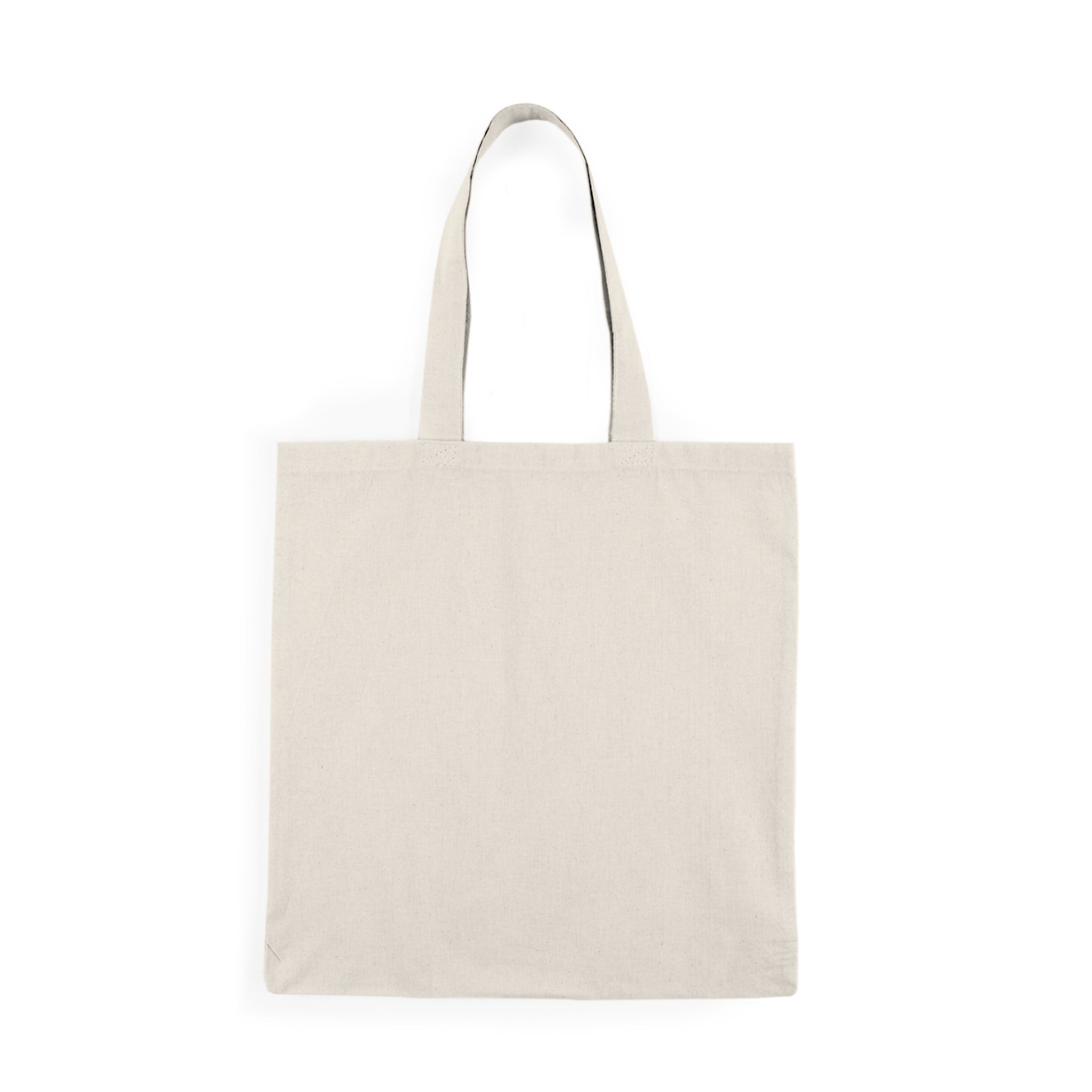 “Silently Judging Your Plastic Bag” Eco-Friendly Grocery Shopper