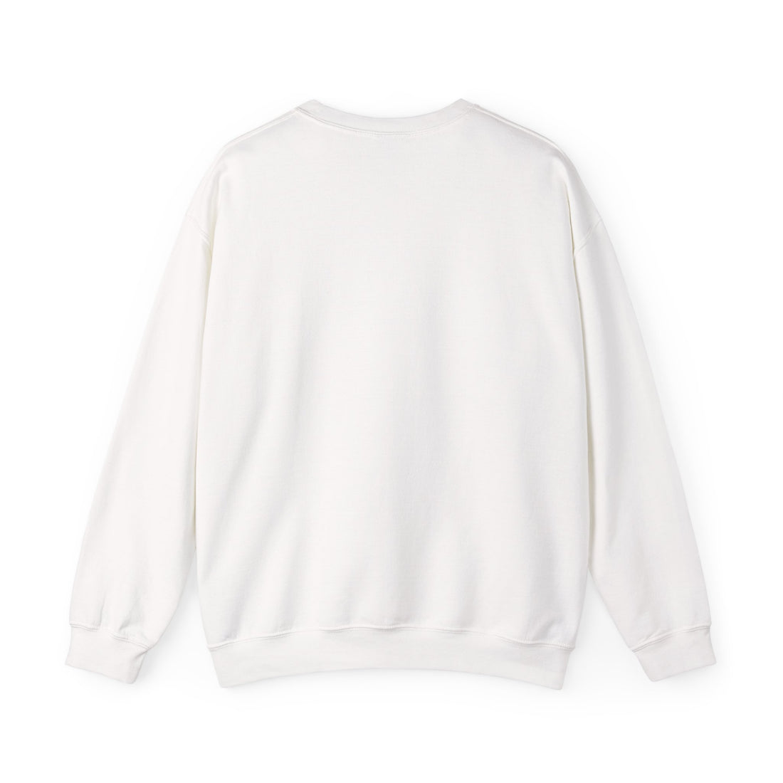 Heart Locket Crewneck Sweatshirt, By Maranah young minds