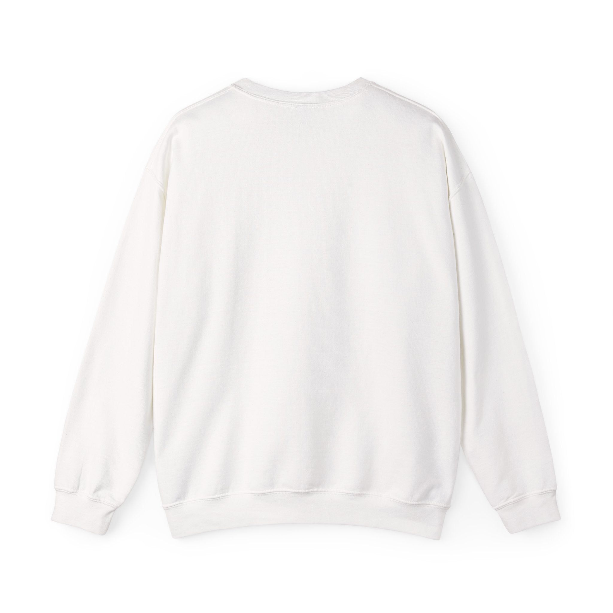 Heart Locket Crewneck Sweatshirt, By Maranah young minds