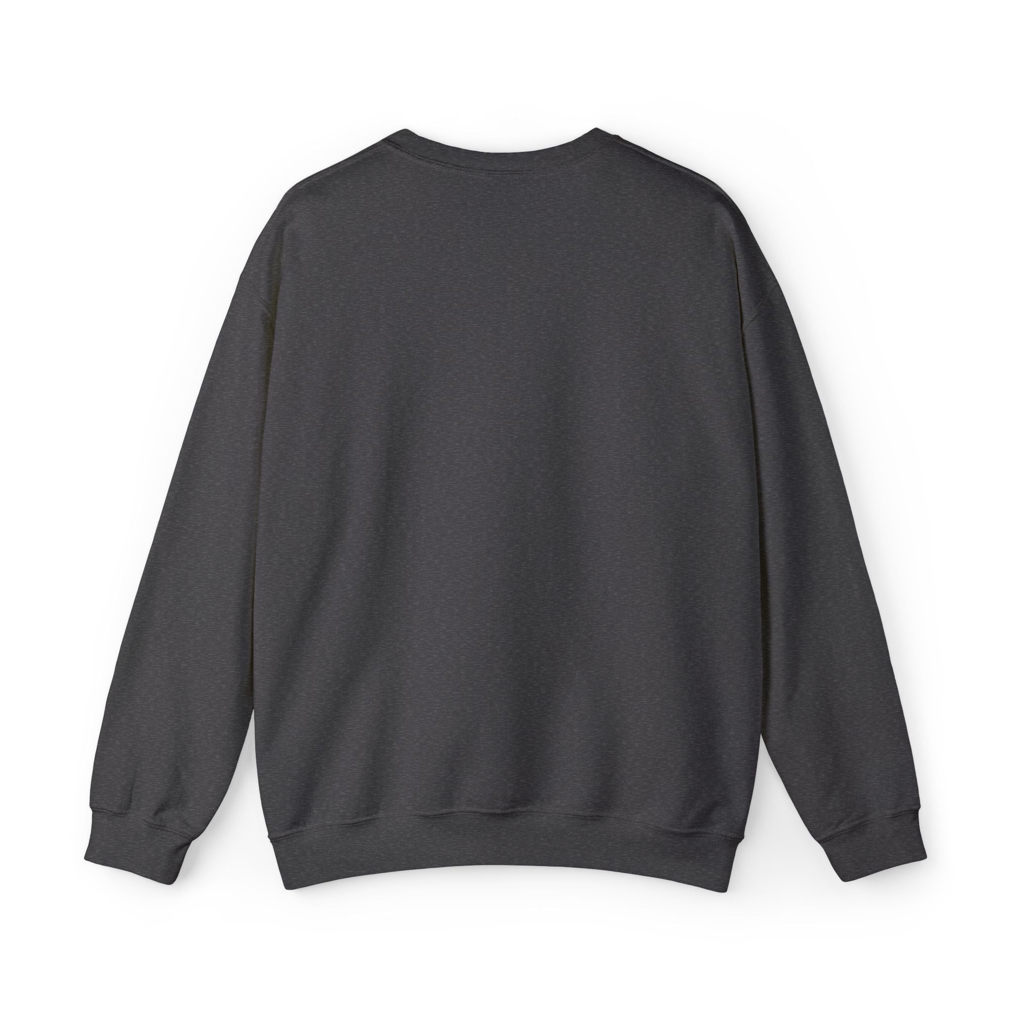Supermom Crewneck Sweatshirt — Pink Superhero Mom Pullover for Mother's Day