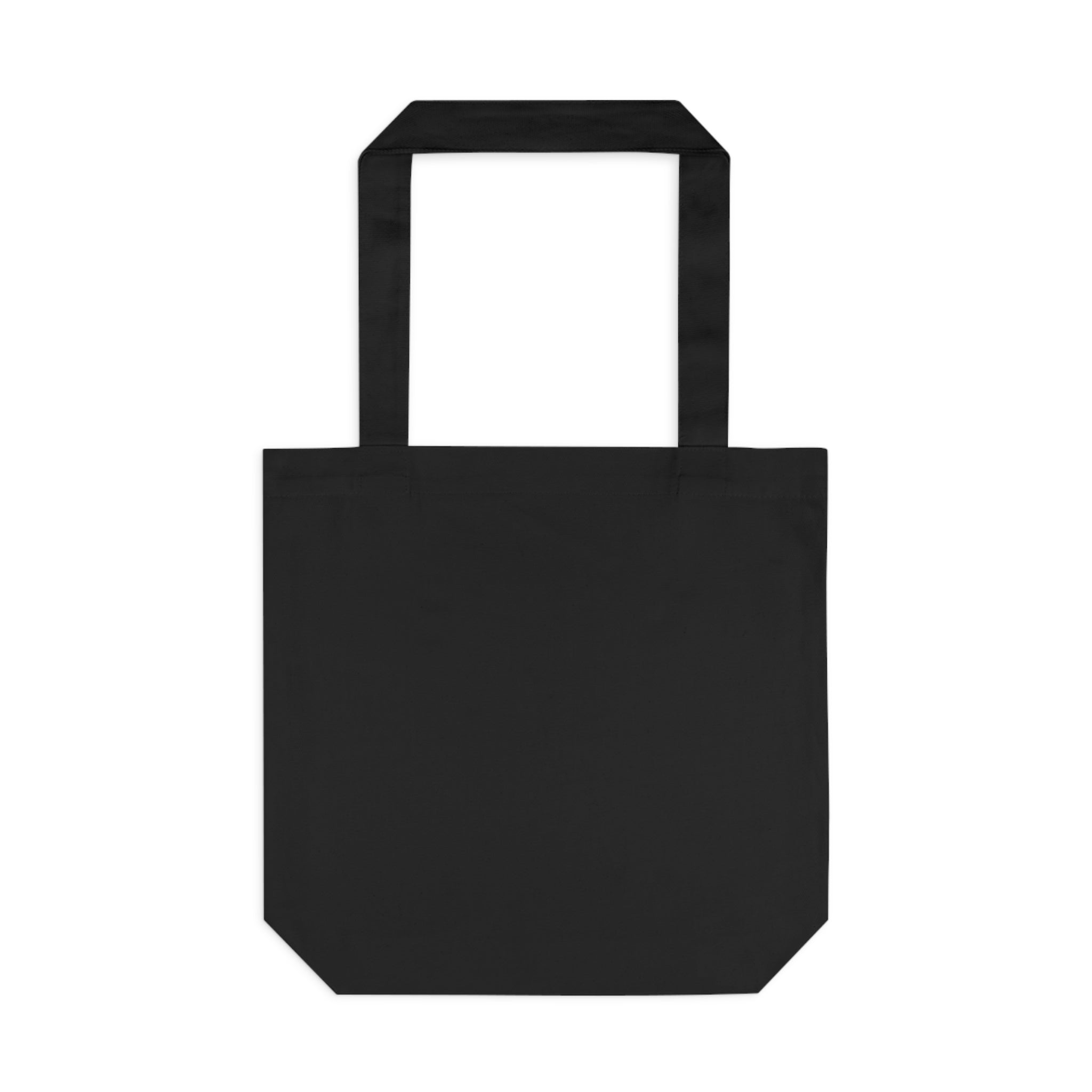 "Make People Feel Loved Today" Cotton Tote Reusable Bag