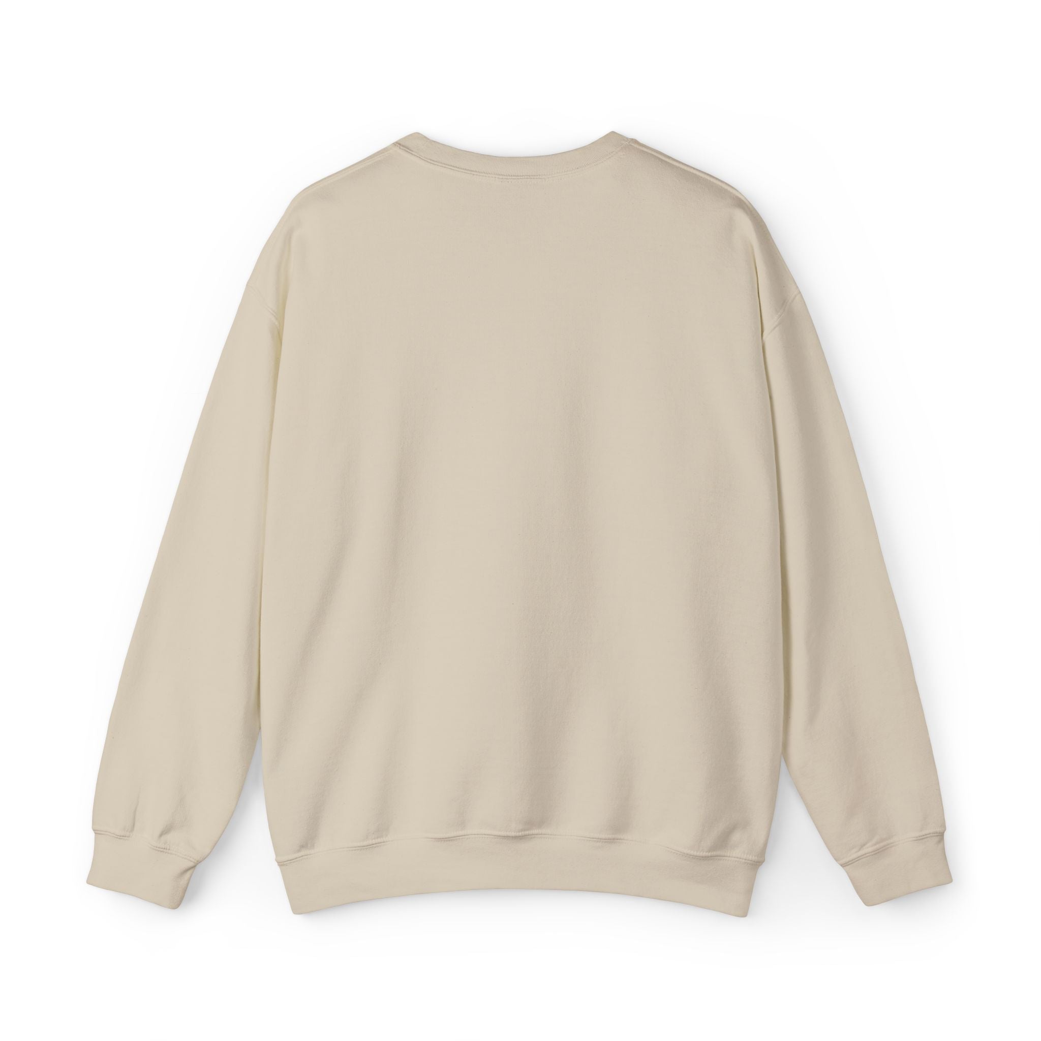 Supermom Crewneck Sweatshirt — Pink Superhero Mom Pullover for Mother's Day