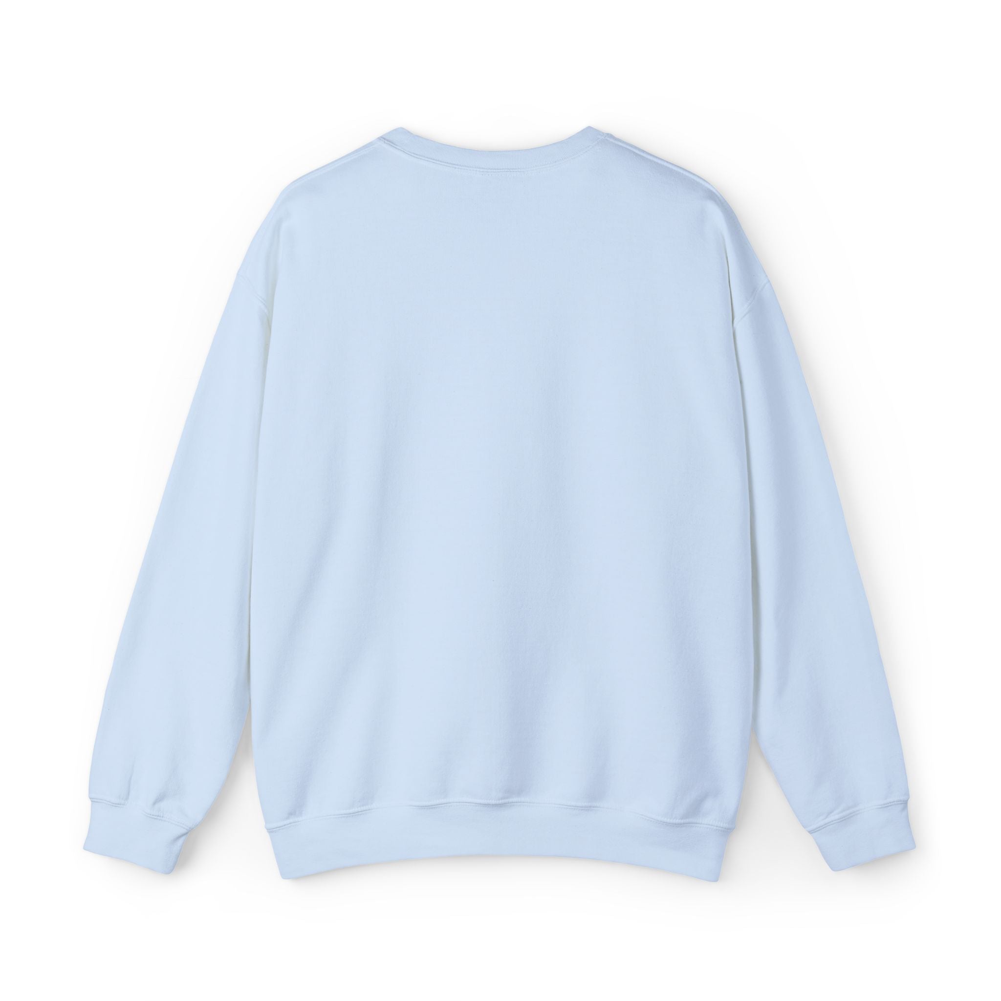 Supermom Crewneck Sweatshirt — Pink Superhero Mom Pullover for Mother's Day