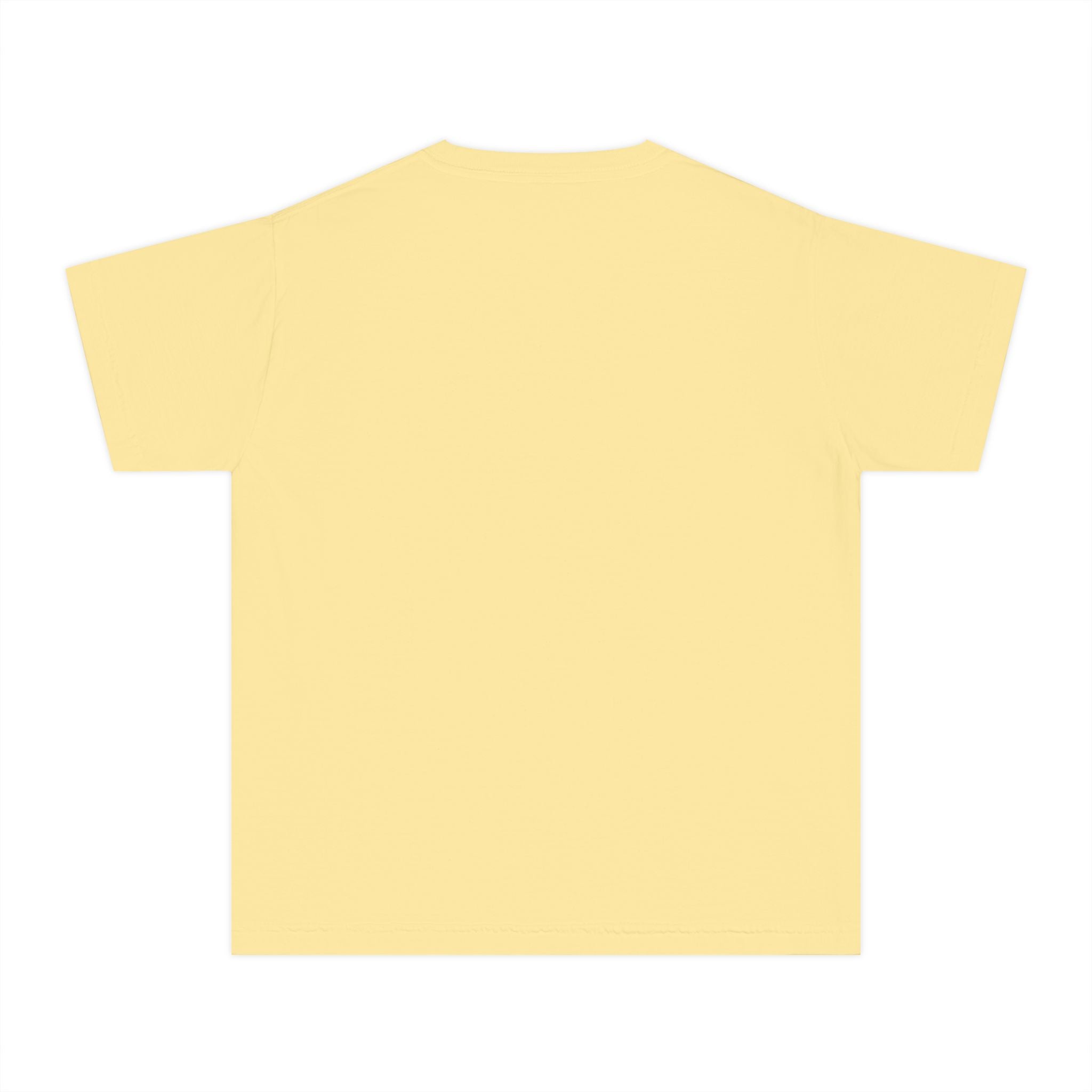 "Lovely" Bunny Graphic Shirt (Sweet Like a Day Dream)