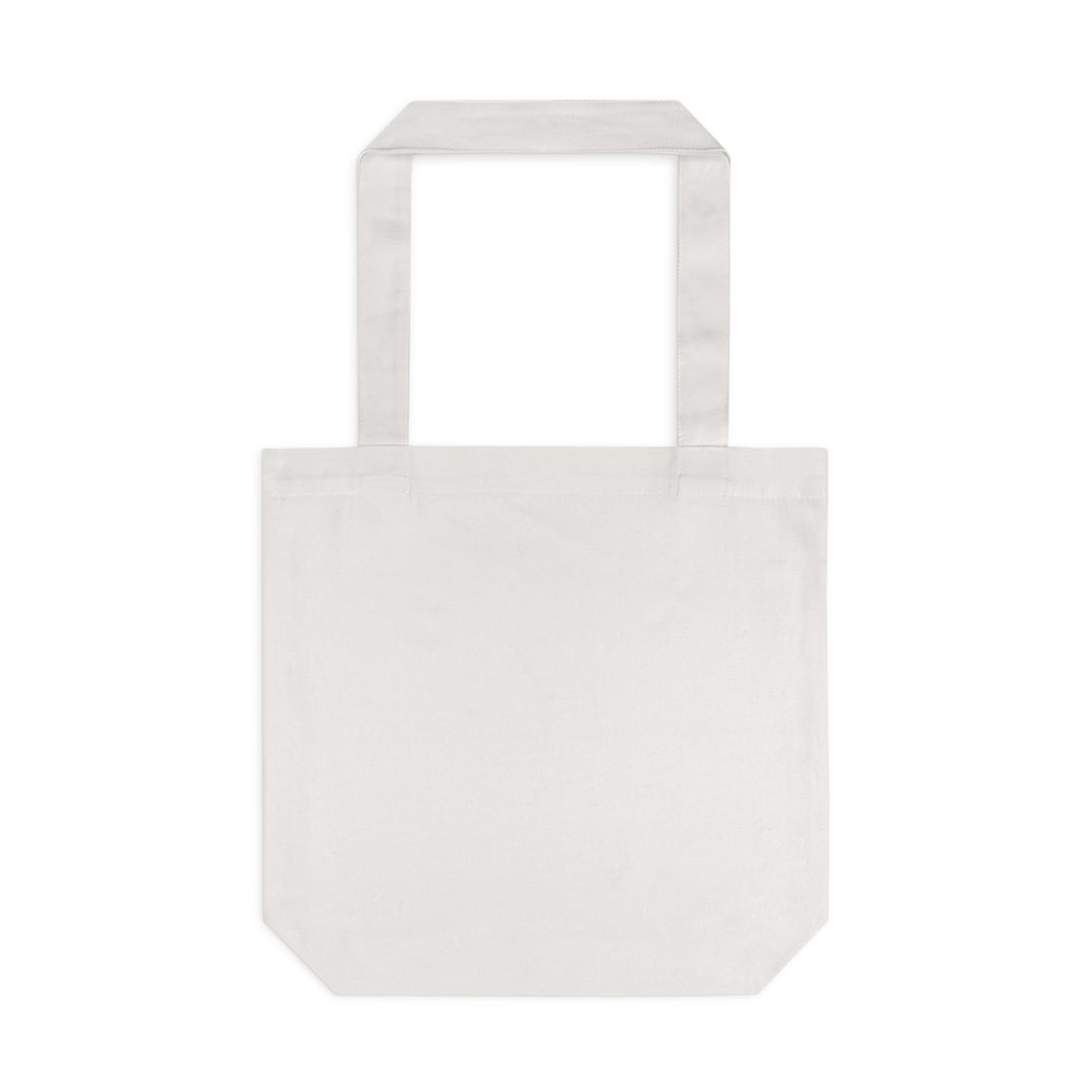 Floral 'I Can Buy Myself Flowers' Canvas Tote Bag – Feminine Reusable Market Bag