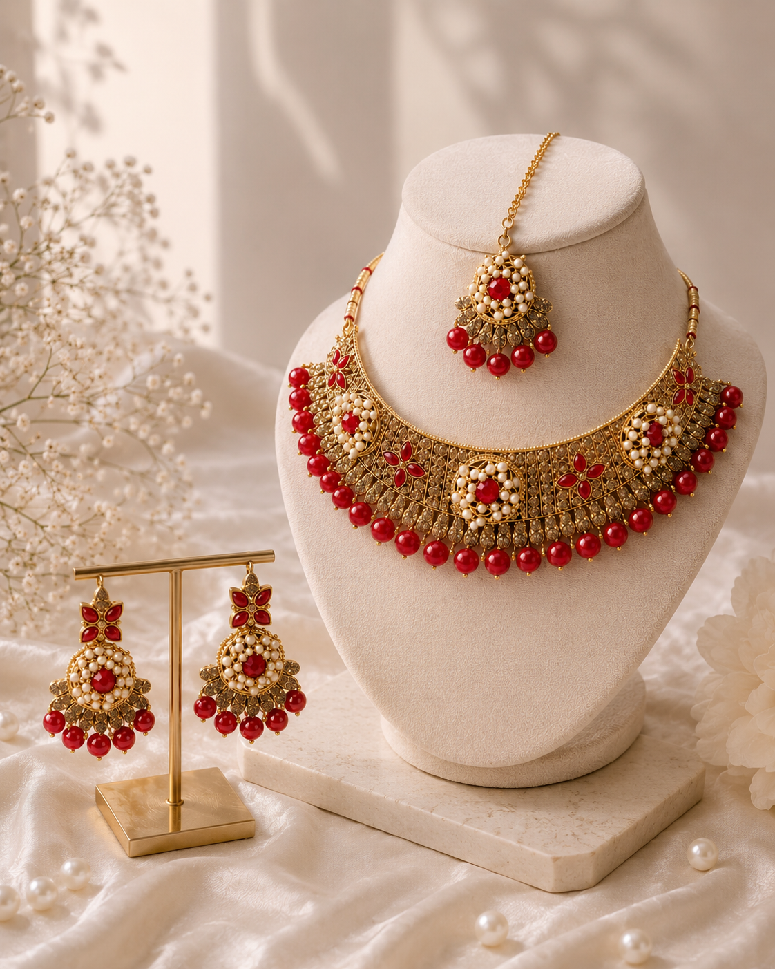 Rajwada Set