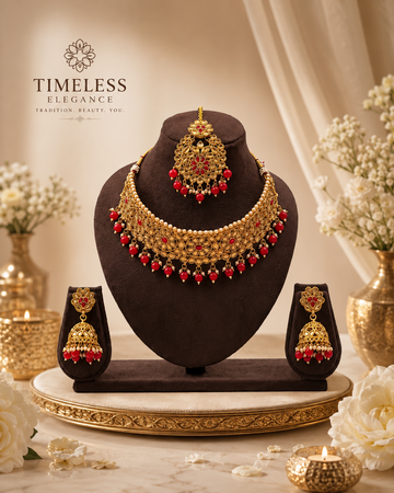 Classic Heritage Festive Set