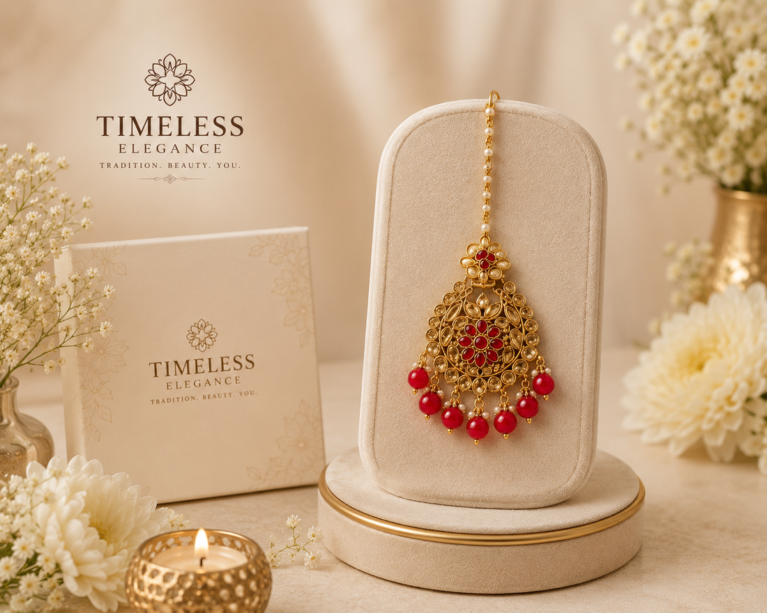 Classic Heritage Festive Set