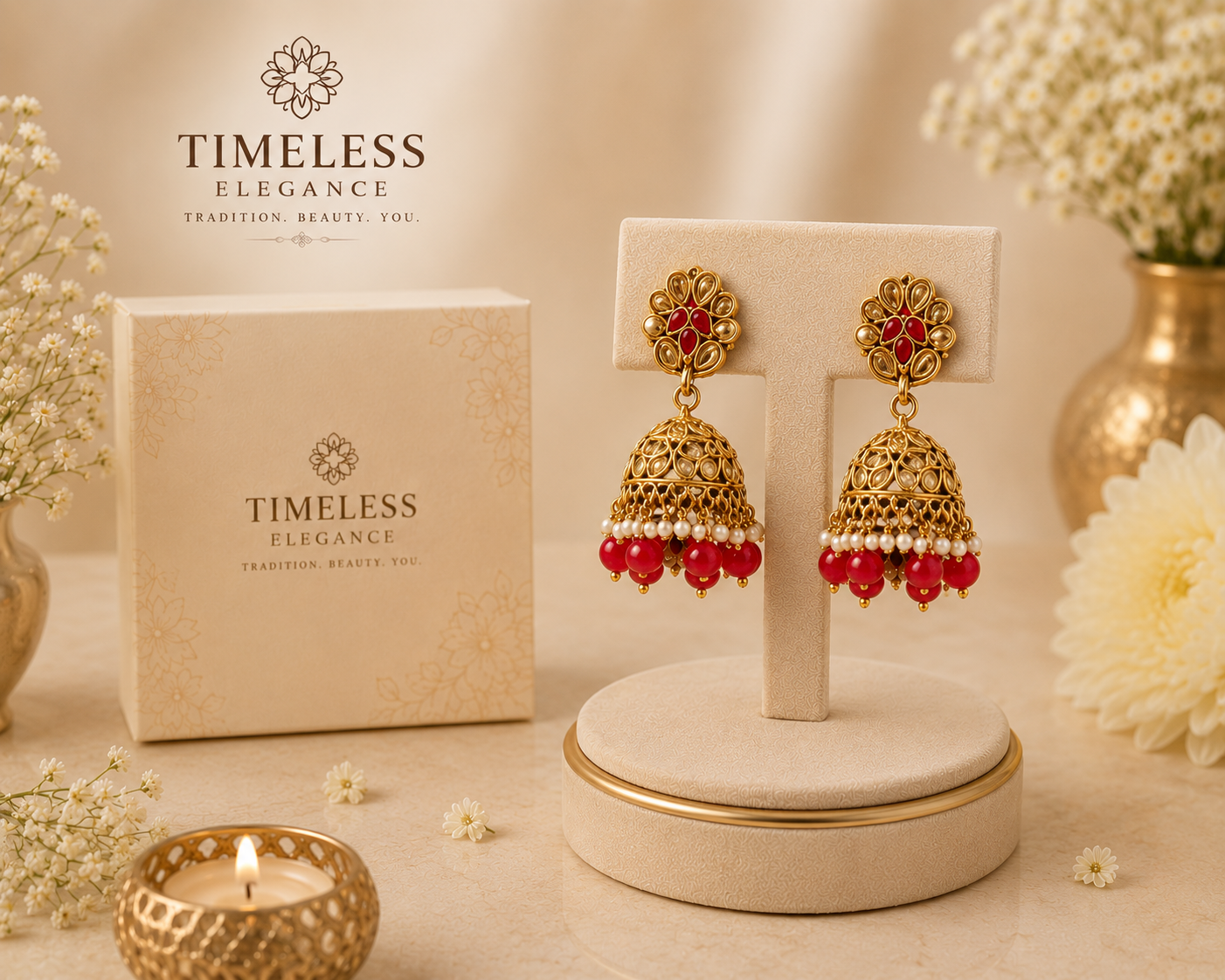 Classic Heritage Festive Set