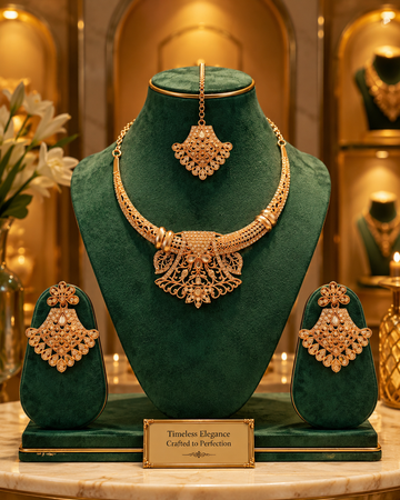 The Royal Antique Bloom Ensemble