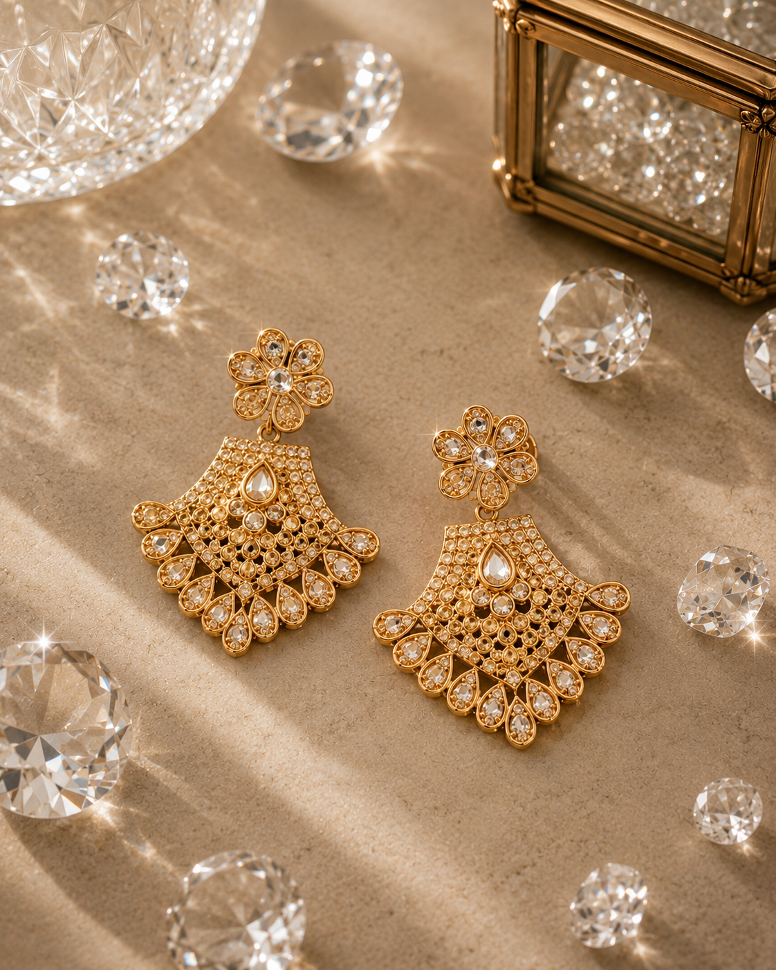 The Royal Antique Bloom Ensemble