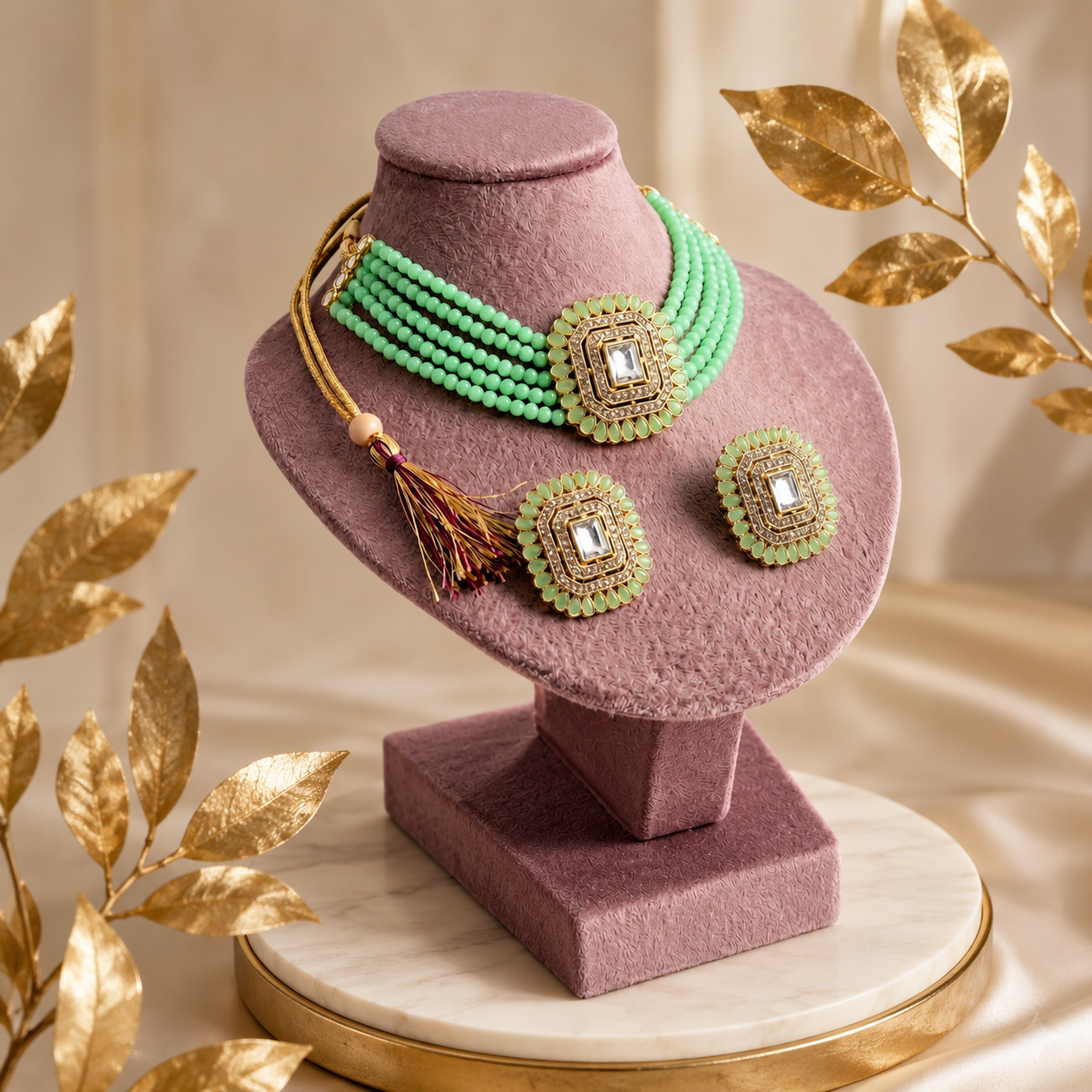 The Celestia Sunburst Statement Suite