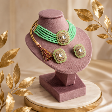The Celestia Sunburst Statement Suite