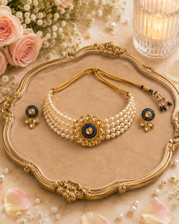 The Royal Bloom Filigree Suite