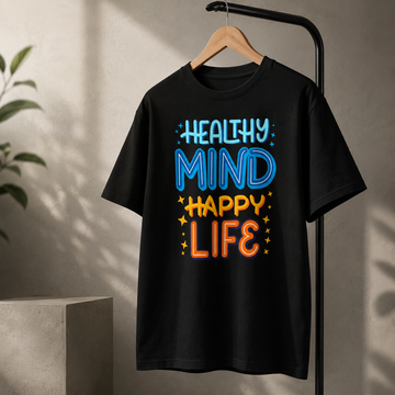 Healthy Life T-Shirt