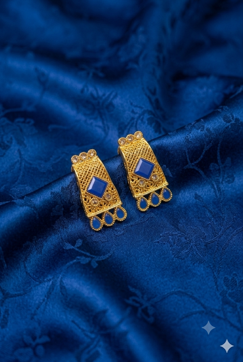 The Regal Filigree Ensemble