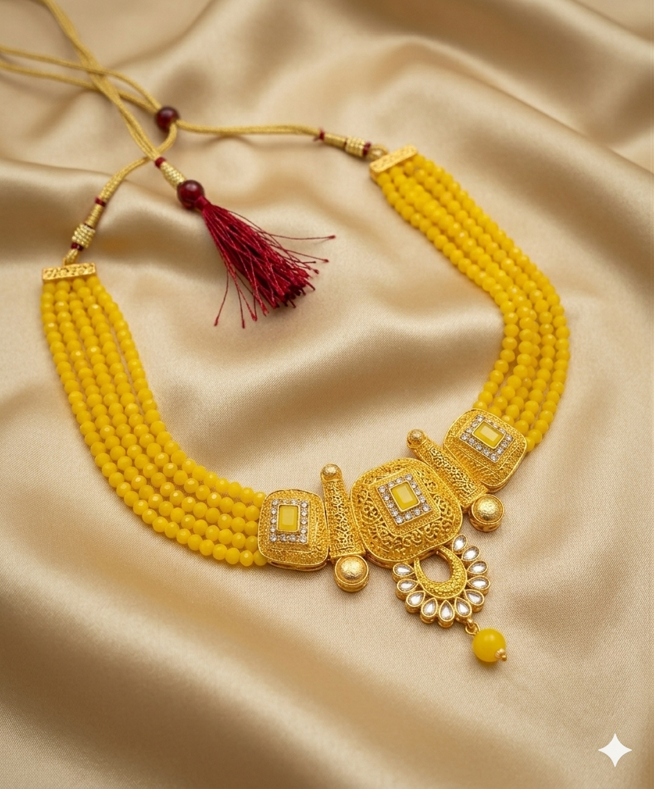The Royal Mandala Heritage Suite