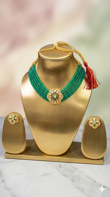 Antique Temple Radiance Collection
