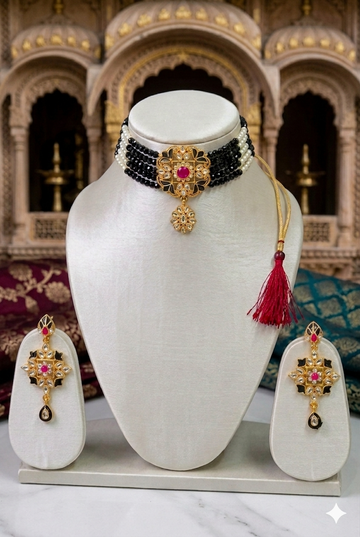 The Heritage Aura Series