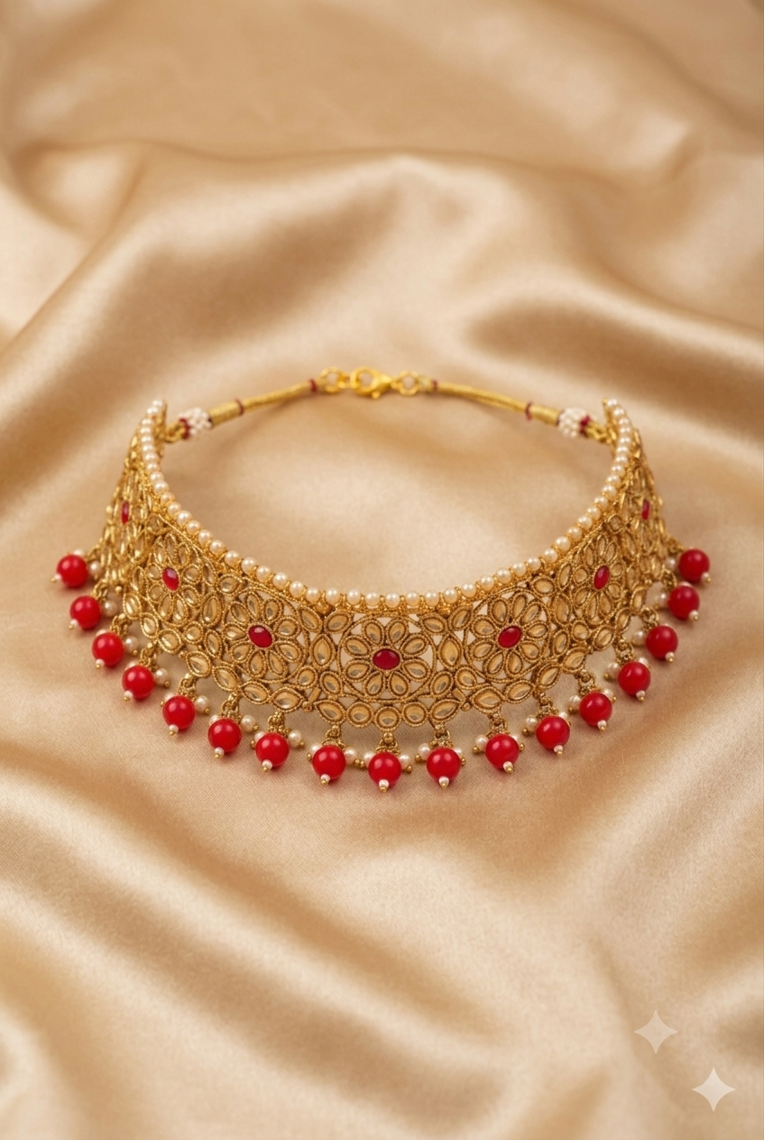 Classic Heritage Festive Set