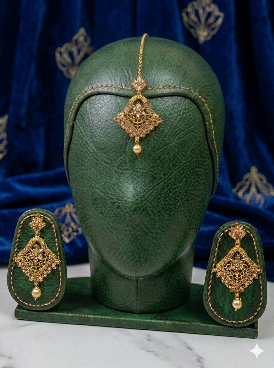 The Royal Filigree Ensemble