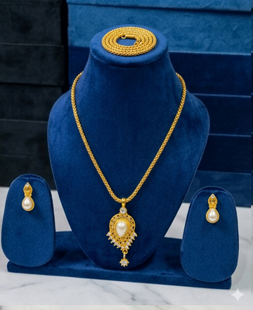 The Gilded Mandala Heirloom Suite