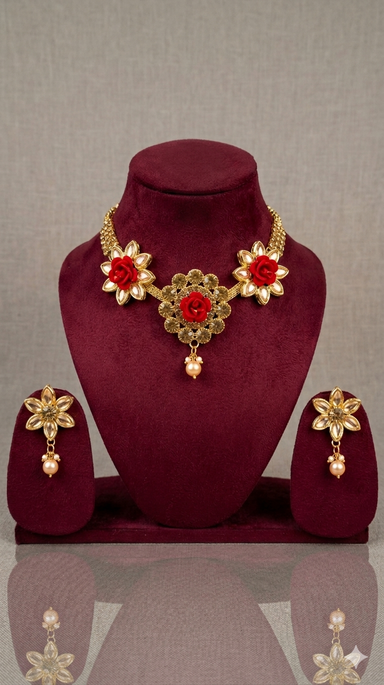 Vintage Garden Collection