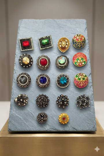 Imperial Treasures Collection