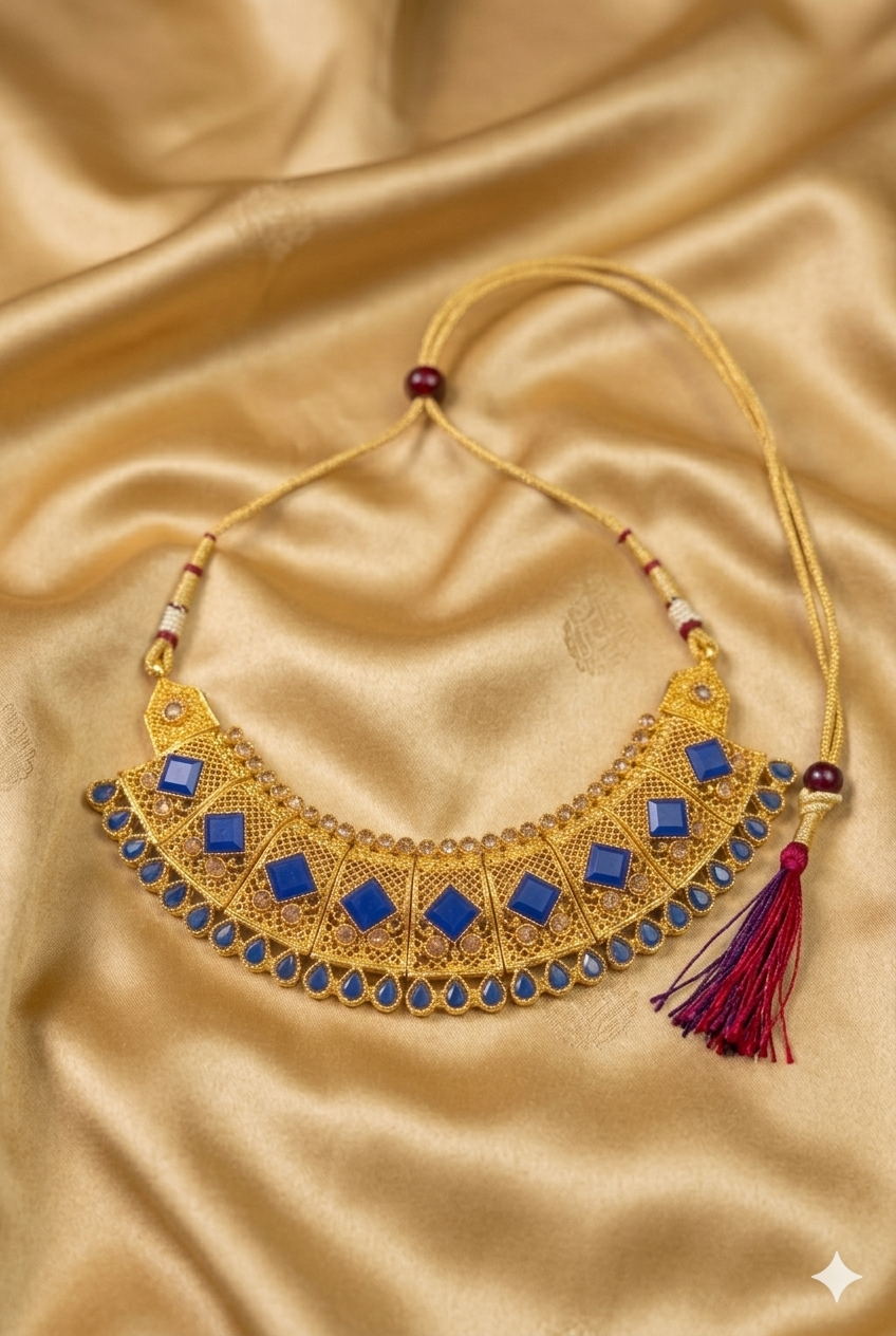 The Regal Filigree Ensemble