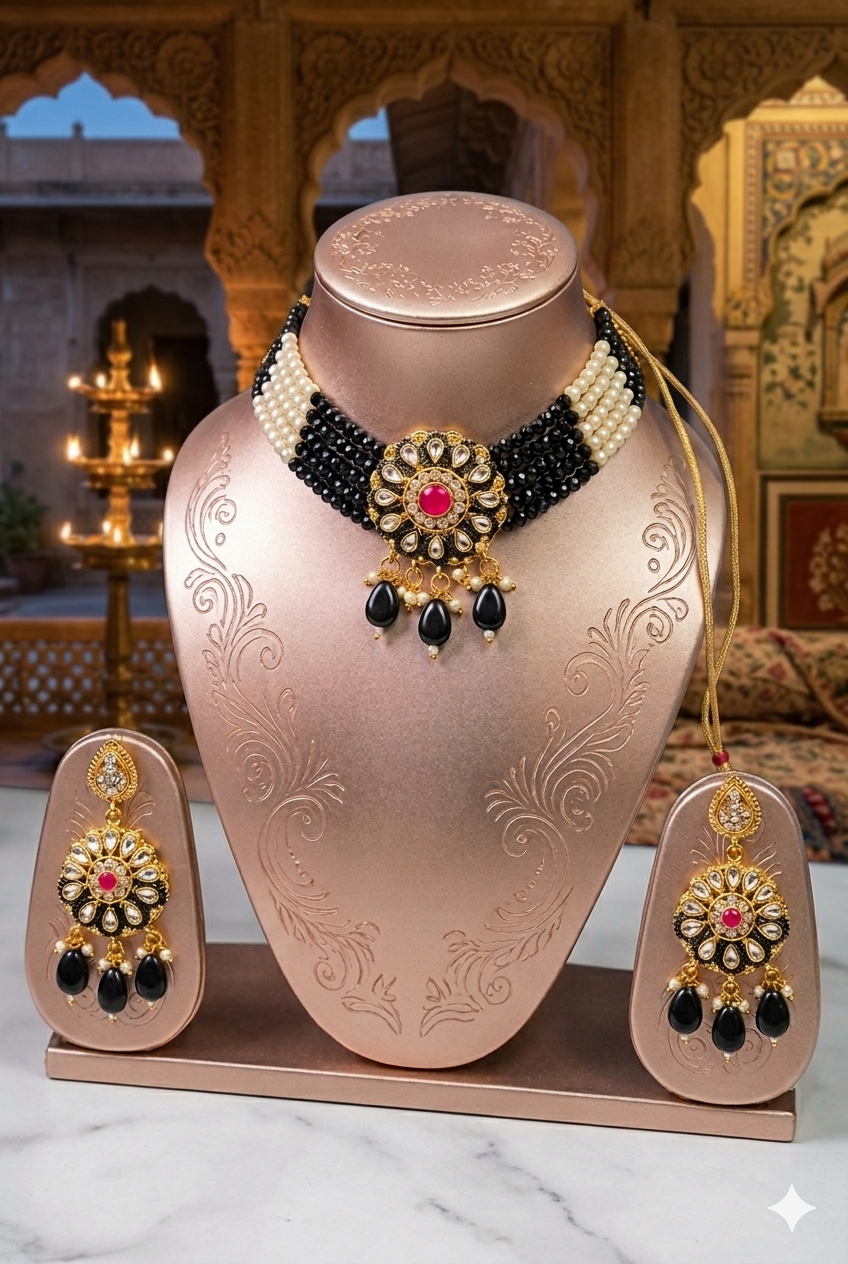 Classic Vermillion Grace Collection