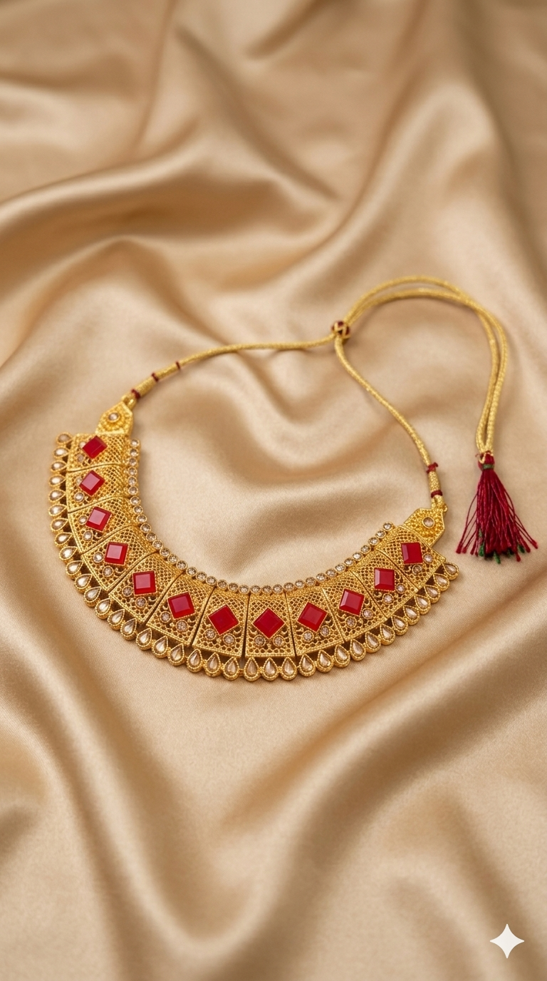 The Regal Filigree Ensemble
