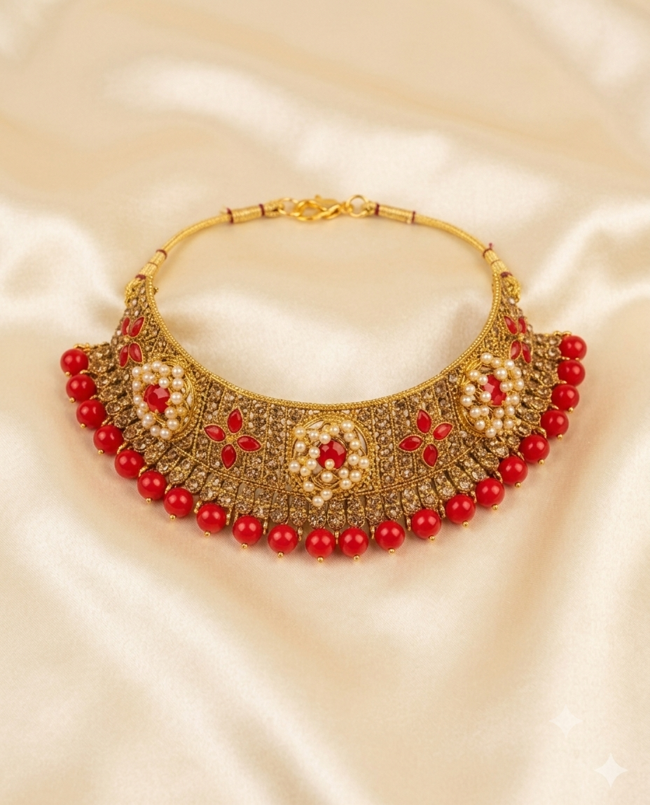 Rajwada Set
