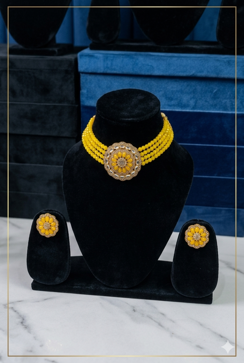 Classic Vermillion Grace Collection