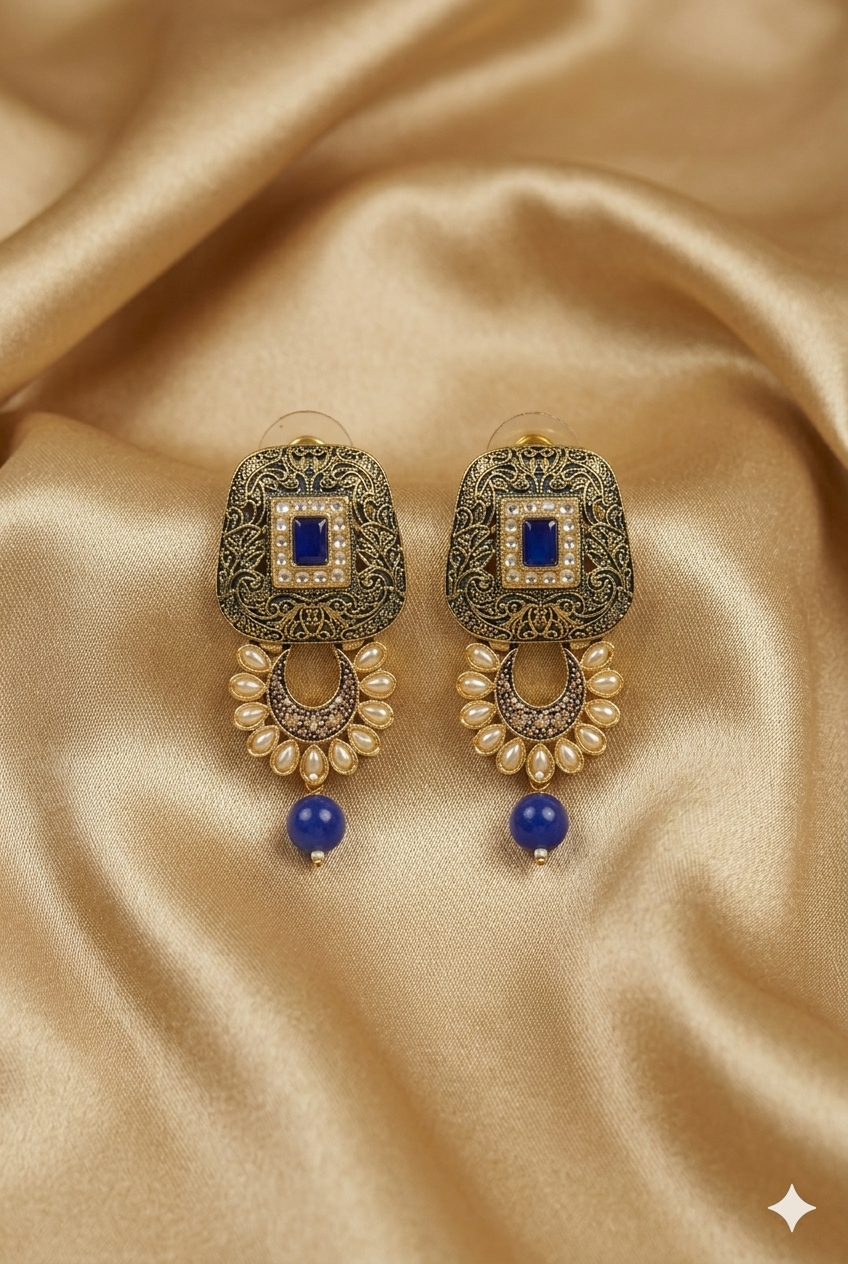 The Royal Mandala Heritage Suite