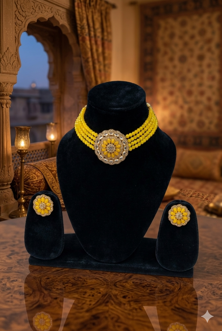 Classic Vermillion Grace Collection